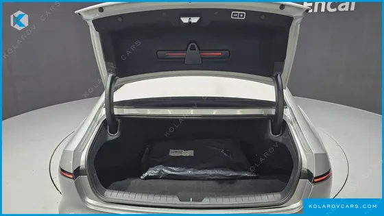 HYUNDAI GRANDEUR 2,5 GASOLINE 2WD
