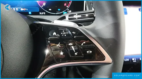 MERCEDES E-CLASS E200 AVANTGARDE