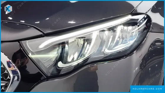 MERCEDES E-CLASS E200 AVANTGARDE