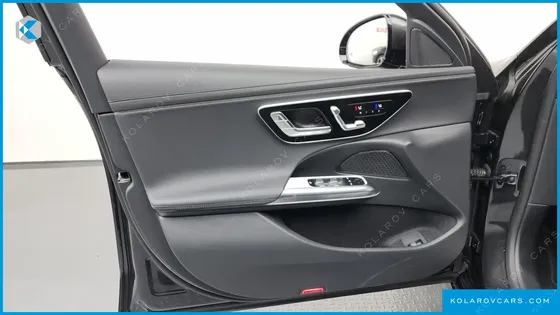 MERCEDES E-CLASS E200 AVANTGARDE