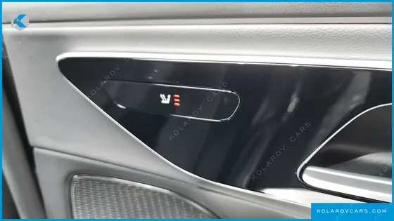 MERCEDES E-CLASS E200 AVANTGARDE