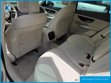 MERCEDES E-CLASS E220D 4MATIC EXCLUSIVE