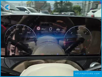 MERCEDES E-CLASS E220D 4MATIC EXCLUSIVE