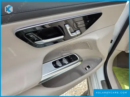 MERCEDES E-CLASS E220D 4MATIC EXCLUSIVE
