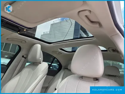MERCEDES E-CLASS E220D 4MATIC EXCLUSIVE