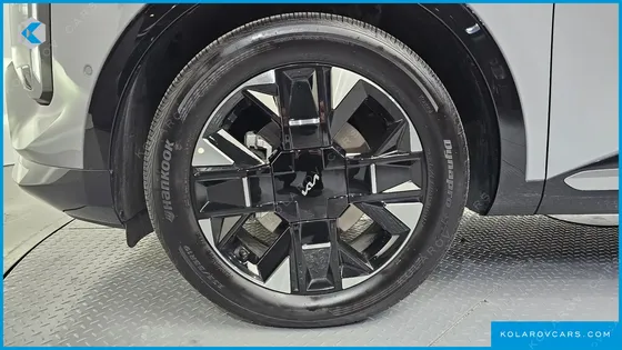 KIA SPORTAGE HEV 1.6 2WD