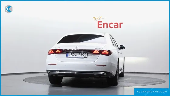 MERCEDES E-CLASS E300 4MATIC EXCLUSIVE