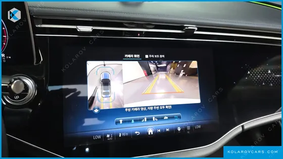 MERCEDES E-CLASS E300 4MATIC EXCLUSIVE
