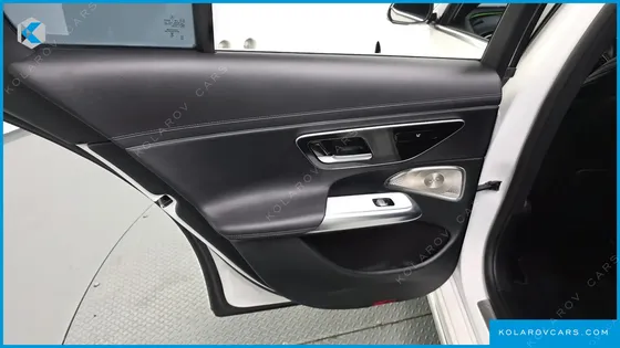 MERCEDES E-CLASS E300 4MATIC EXCLUSIVE