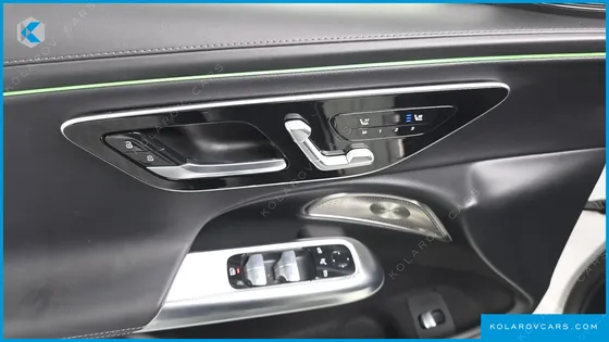 MERCEDES E-CLASS E300 4MATIC EXCLUSIVE