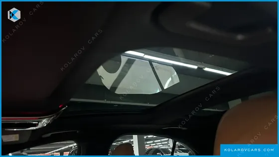 MERCEDES E-CLASS E300 4MATIC AMG LINE