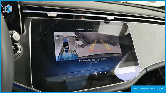 MERCEDES E-CLASS E200 AVANTGARDE