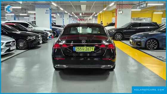 MERCEDES E-CLASS E450 4MATIC EXCLUSIVE