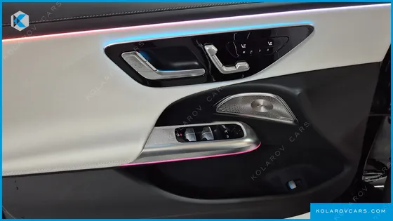 MERCEDES E-CLASS E450 4MATIC EXCLUSIVE