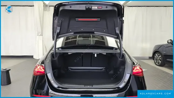 MERCEDES E-CLASS E220D 4MATIC EXCLUSIVE