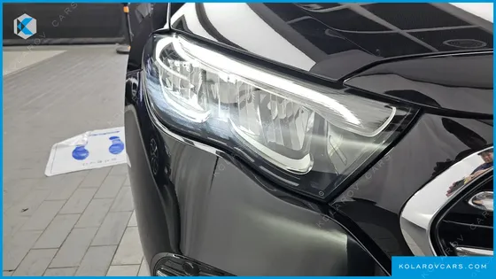 MERCEDES E-CLASS E220D 4MATIC EXCLUSIVE