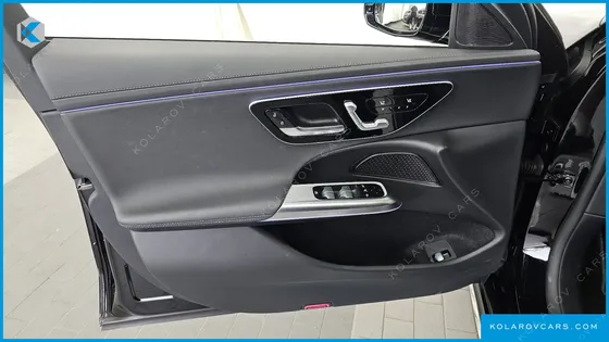 MERCEDES E-CLASS E220D 4MATIC EXCLUSIVE