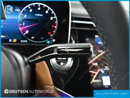 MERCEDES E-CLASS E450 4MATIC EXCLUSIVE