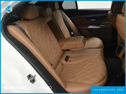 MERCEDES E-CLASS E450 4MATIC EXCLUSIVE