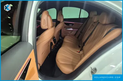 MERCEDES E-CLASS E220D 4MATIC EXCLUSIVE
