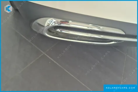 MERCEDES E-CLASS E220D 4MATIC EXCLUSIVE