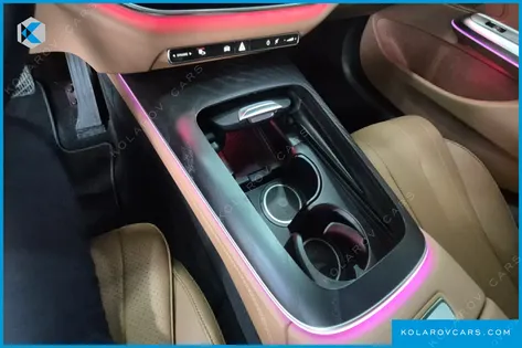 MERCEDES E-CLASS E220D 4MATIC EXCLUSIVE