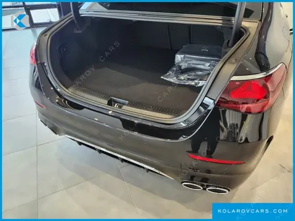 MERCEDES E-CLASS AMG E53E 4MATIC+