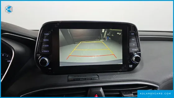 HYUNDAI SANTA FE DIESEL 2.0 2WD
