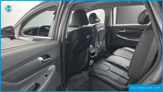 HYUNDAI SANTA FE DIESEL 2.0 2WD