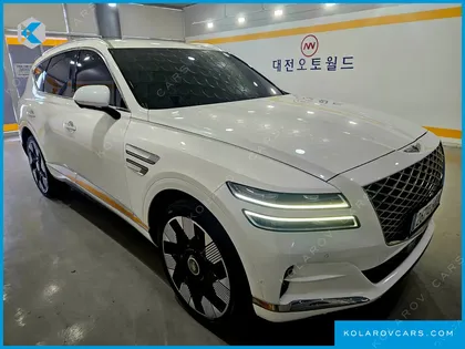GENESIS GV80 3.0 DIESEL 2WD