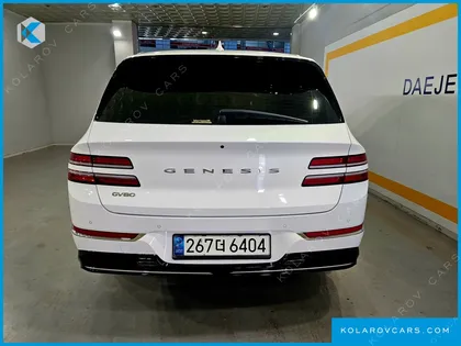 GENESIS GV80 3.0 DIESEL 2WD