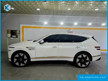 GENESIS GV80 3.0 DIESEL 2WD