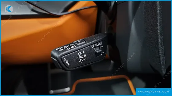 LAMBORGHINI URUS 4.0 V8 S