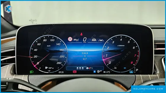 MERCEDES E-CLASS E300 4MATIC EXCLUSIVE