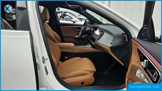 MERCEDES E-CLASS E300 4MATIC EXCLUSIVE