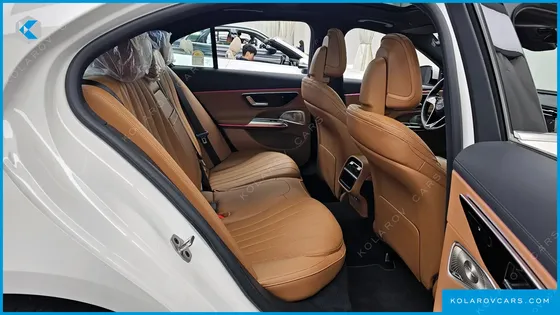 MERCEDES E-CLASS E300 4MATIC EXCLUSIVE