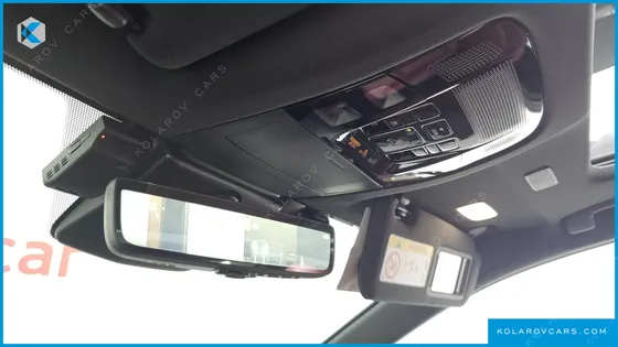 LEXUS NX LUXURY
