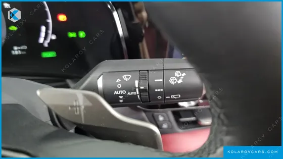 LEXUS NX LUXURY