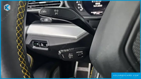 LAMBORGHINI URUS 4.0 V8