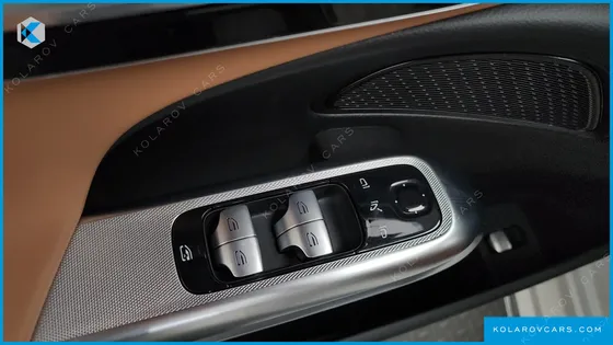 MERCEDES E-CLASS E200 AMG LINE