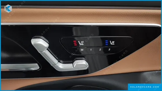 MERCEDES E-CLASS E200 AMG LINE
