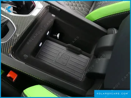 LAMBORGHINI URUS 4.0 V8 S