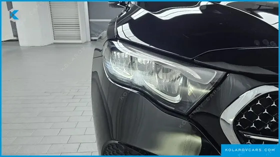 MERCEDES E-CLASS E200 AVANTGARDE LIMITED