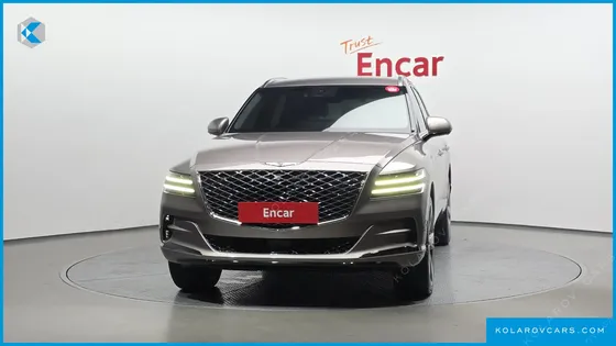 GENESIS GV80 3.0 DIESEL AWD