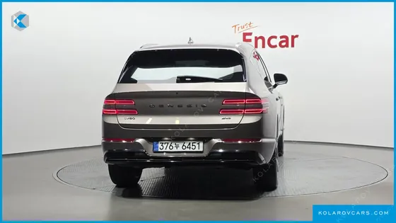 GENESIS GV80 3.0 DIESEL AWD