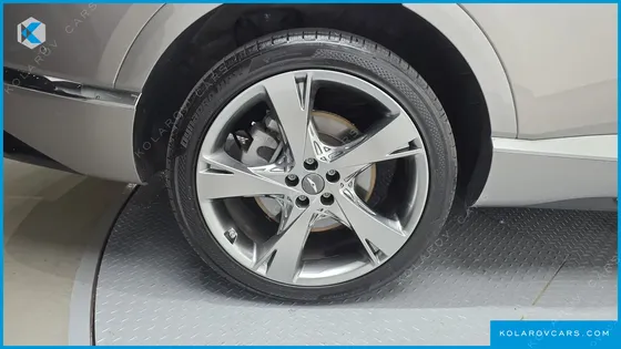 GENESIS GV80 3.0 DIESEL AWD