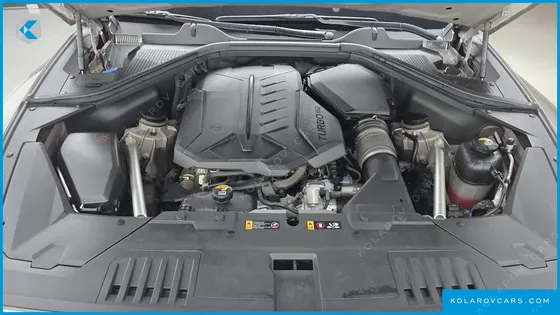 GENESIS GV80 3.0 DIESEL AWD