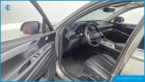 GENESIS GV80 3.0 DIESEL AWD