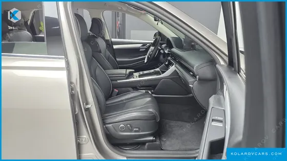 GENESIS GV80 3.0 DIESEL AWD