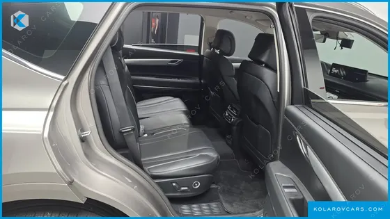 GENESIS GV80 3.0 DIESEL AWD